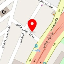 خدمات فنی تهران