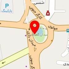 تاسیسات صداقت