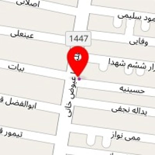 پکیچ و آبگرمکن صحرایی