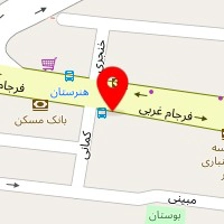فروشگاه لوازم خانگی آندیا