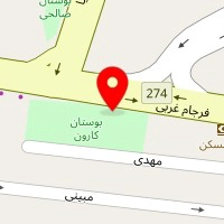تولیدی هود خانگی رابیتس