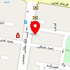 تعمیرگاه لوازم خانگی رامین