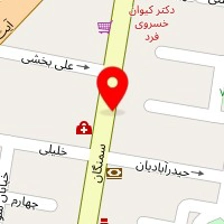 الکترو بهنام