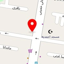 تولیدی پوشاک آتش نشانی تهران صنعت