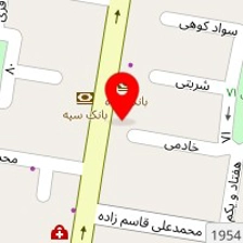 خدمات فنی صابری