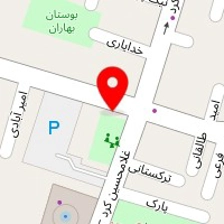 تهران سرویس (یخچال سازی و لباسشویی)