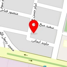 SADEGHI لوکس فروشی صادقی
