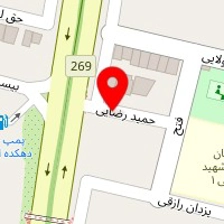 خدمات فنی محمودی