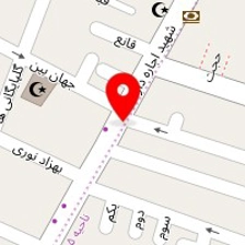 یخچال محرابی
