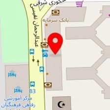 فروشگاه کاچیران نمایندگی شماره 12