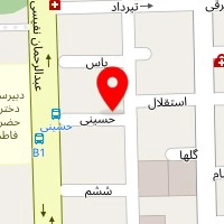 تاسیسات غرب
