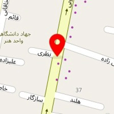 تهویه مطبوع مهرگان