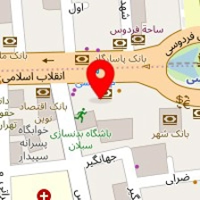خدمات شاپ سرویس خدمات پس از فروش ویرپول