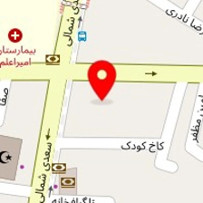 خدمات فنی توچال