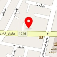 خدمات فنی سرفراز