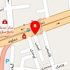 مرکز تعمیرات بوش و نف و گاگنو