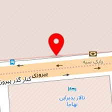 نصب و تعمیرات لوازم خانگی اداری شرکتی ساختمانی