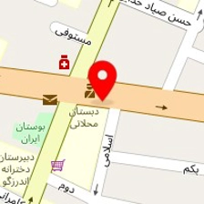 الکترو رضا