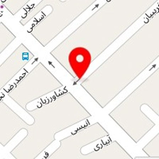 نمایندگی ایران رادیاتور شرق تهران