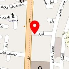 فروشگاه ایران رادیاتور مرکزی