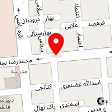 الکتریکی مهرانی