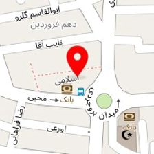 تکنوسرویس البرز