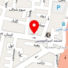 موسسه فنی گل یخ