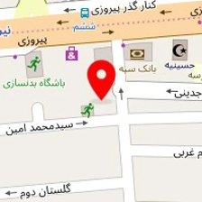 خدمات فنی بوران