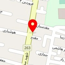 خدمات پارس الکترونیک