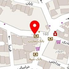 خوابگاه دخترانه قیطریه