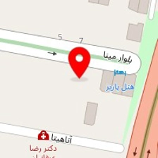 هتل پاریز
