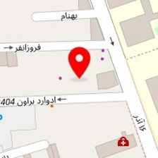 اقامتگاه اردشیر