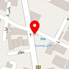 هتل ویستریا
