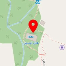 هتل اوسون
