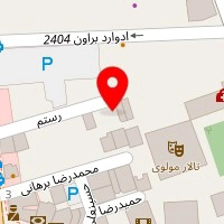 اقامتگاه و پانسیون پسرانه گل