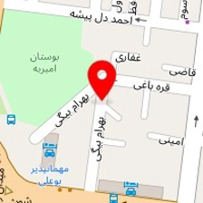 اجاره سوئیت در میدان راه آهن