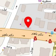 هتل آپارتمان جاده ابریشم