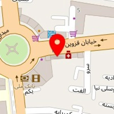 مهمانپذیر مهتاب