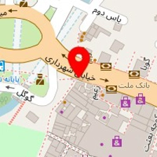 سوئیت مبله تجریش