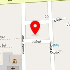 مهمانپذیر سرو