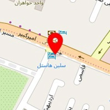 مهمان پذیر شهسوار