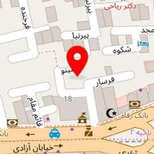 اقامتگاه آرین