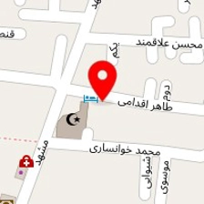 مهمانسرا صدریه