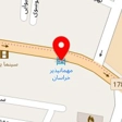 مهمانپذیر خراسان