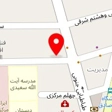 پانسیون سعادت