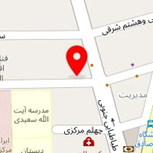 پانسیون سعادت