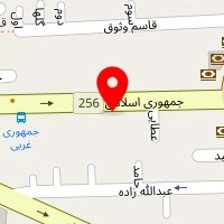 مهمانپذیر میلاوه