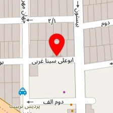 مهمانسرای فولاد مبارکه_تهران