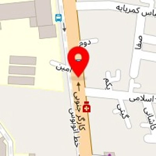 مهمانپذیر حافظ