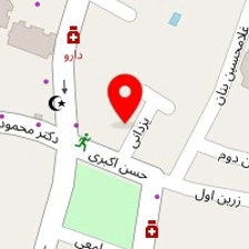 اقامتگاه شمرون مبله